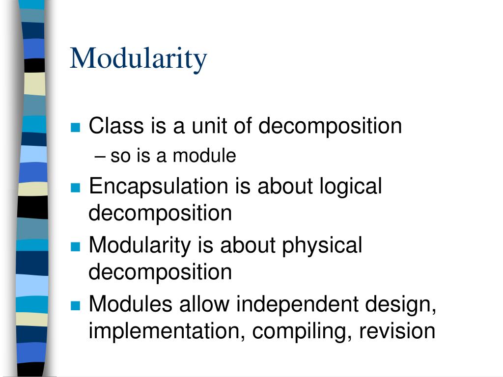 PPT Classes PowerPoint Presentation, free download ID4529530