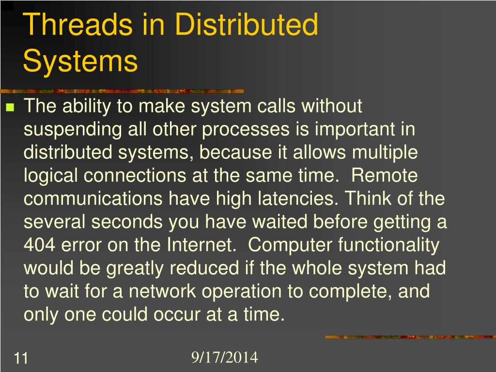 PPT Processes PowerPoint Presentation, free download ID4530723