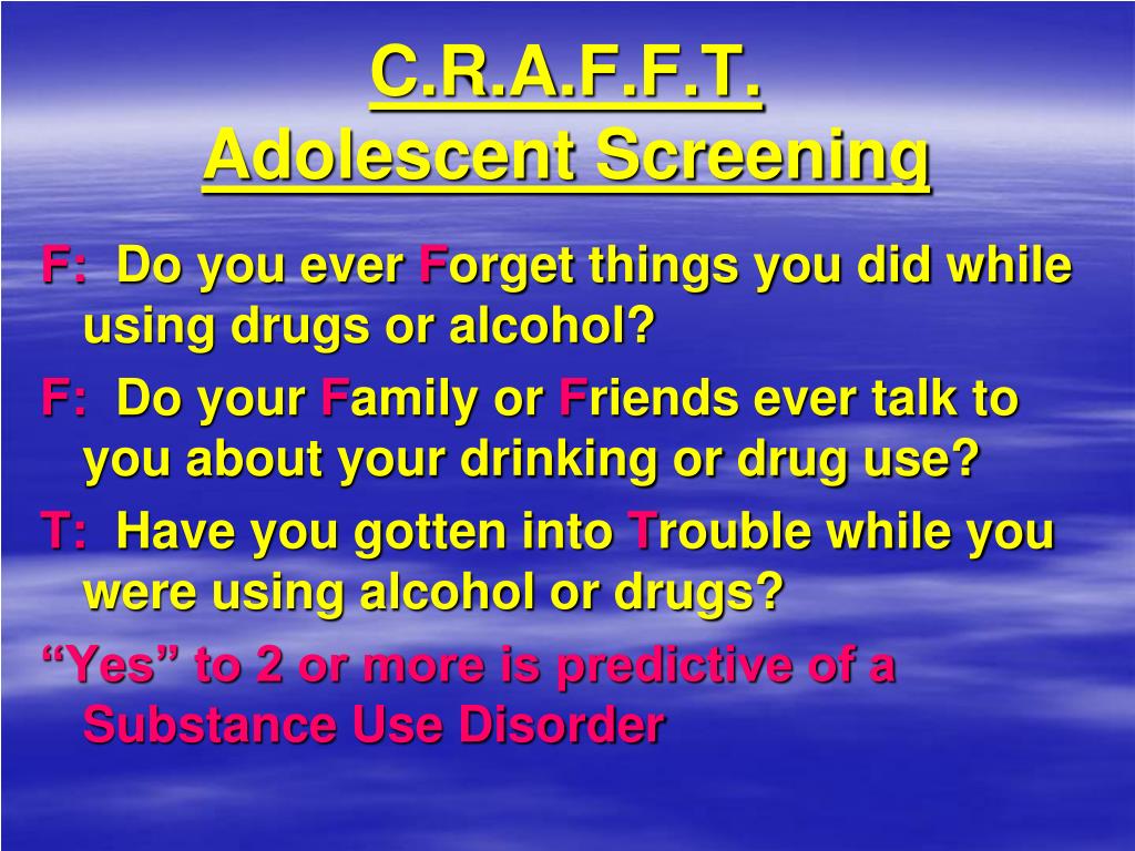 PPT Chemical Dependency a New Paradigm PowerPoint Presentation, free
