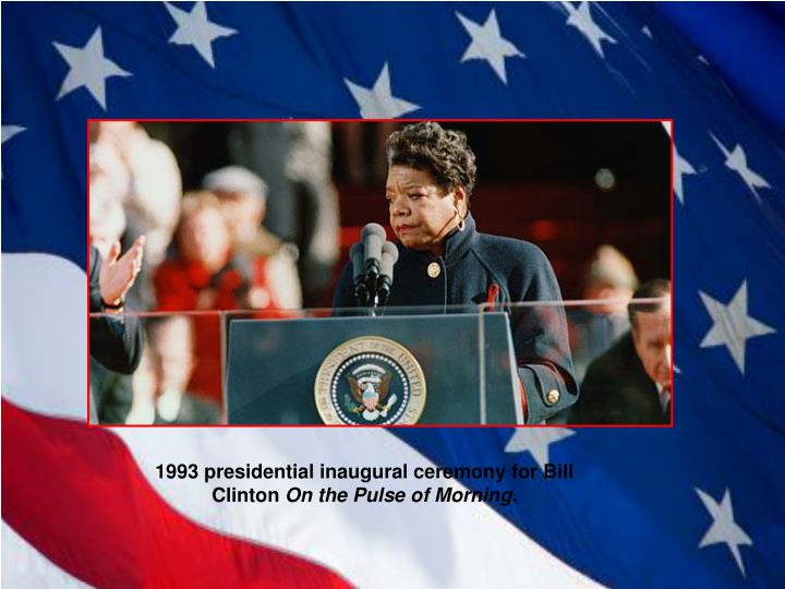 PPT Maya Angelou PowerPoint Presentation ID4534772