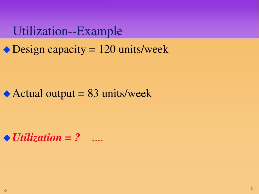 PPT Capacity Planning LongTerm & ShortTerm PowerPoint Presentation