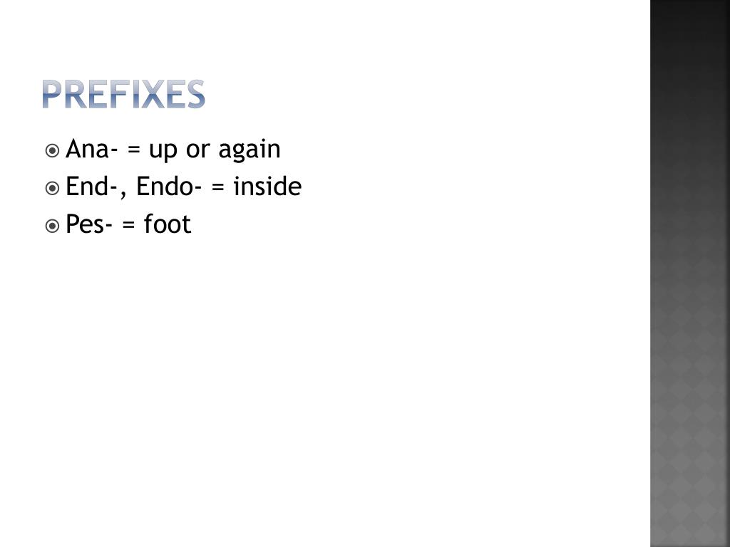 PPT Fields of medicine PowerPoint Presentation, free download ID4535456