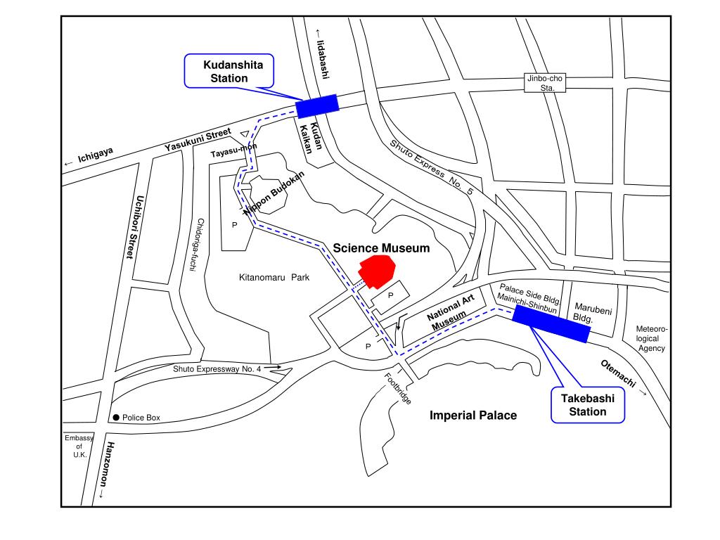 PPT Imperial Palace PowerPoint Presentation, free download ID4537744
