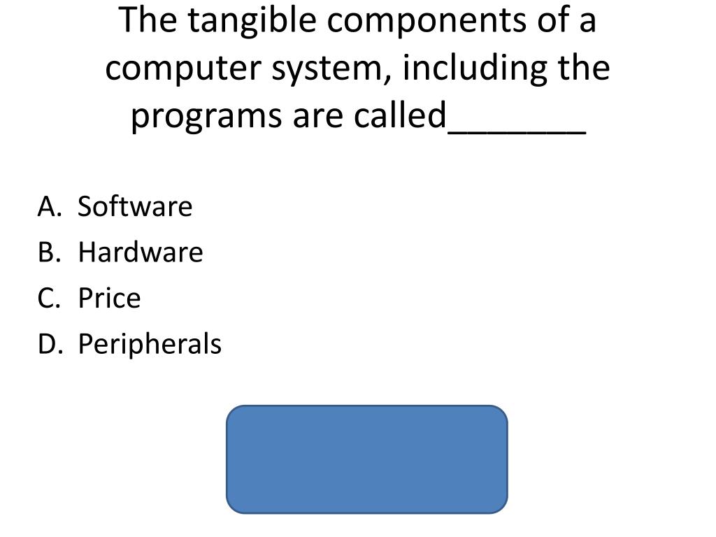 PPT Computer Applications PowerPoint Presentation, free download ID