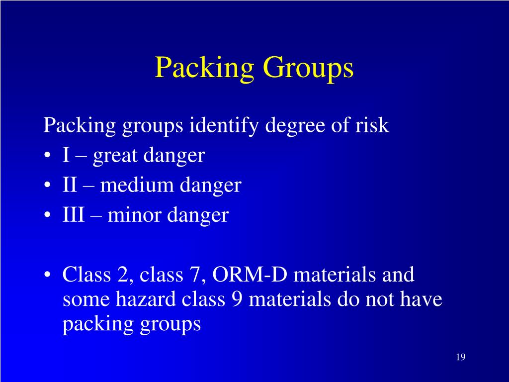 PPT HAZMAT Transporter PowerPoint Presentation, free download ID
