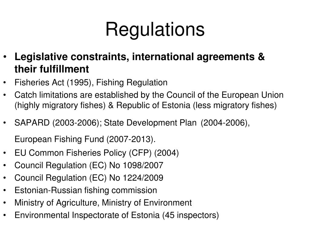 PPT Comparision of national food situation Estonia PowerPoint