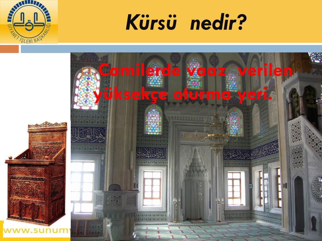 PPT İBADET İLE İLGİLİ BİLGİLER PowerPoint Presentation, free download
