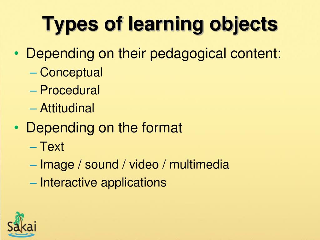 PPT Experience of a Plan for a Repository of Reusable Digital