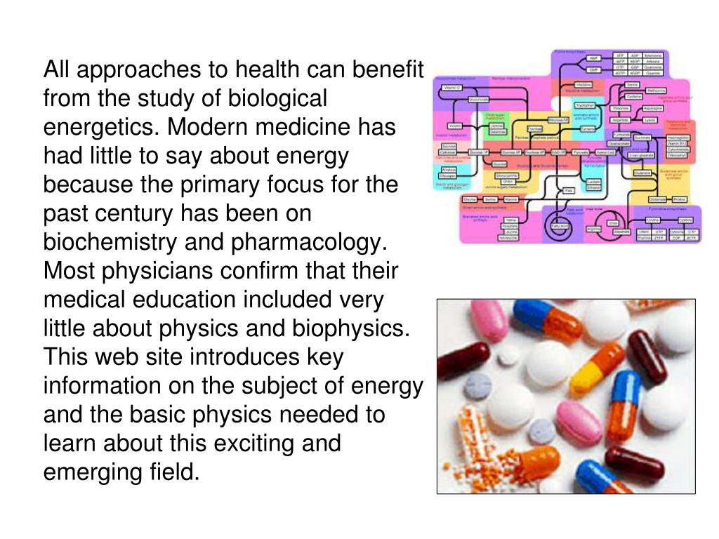 PPT to ENERGY MEDICINE . PowerPoint Presentation, free