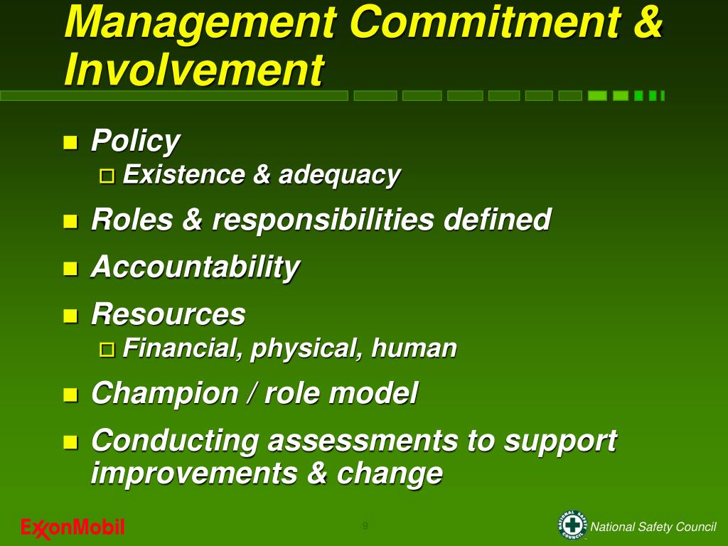 PPT Developing Key Performance Indicators PowerPoint Presentation