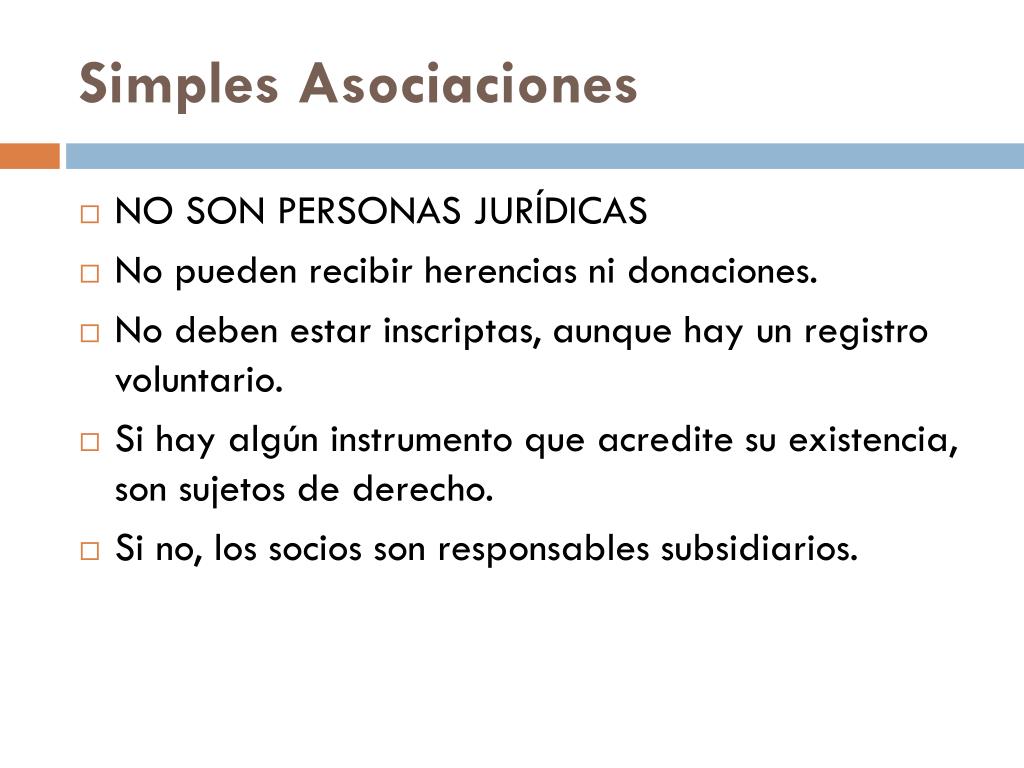 PPT Las organizaciones sin fines de lucro PowerPoint Presentation