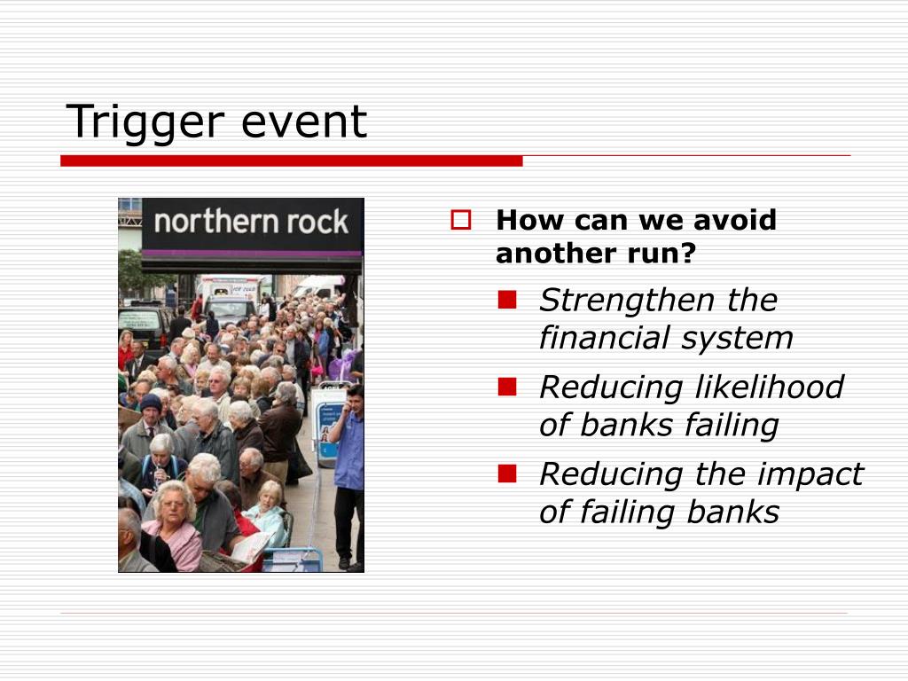 PPT Triggers for PCA PowerPoint Presentation, free download ID4543029