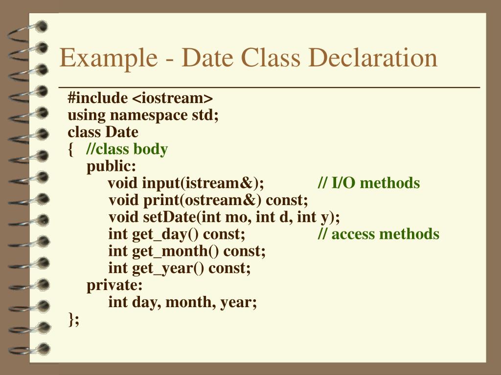 PPT Engineering Problem Solving With C++ An Object Based Approach