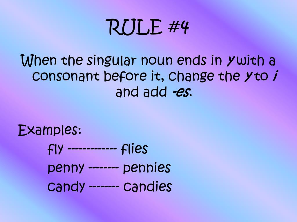 PPT NOUNS PowerPoint Presentation, free download ID4549672