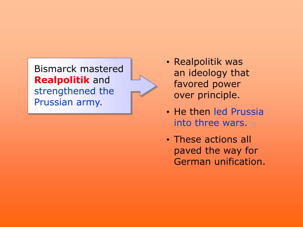 PPT Building a German Nation PowerPoint Presentation, free download ID4549752