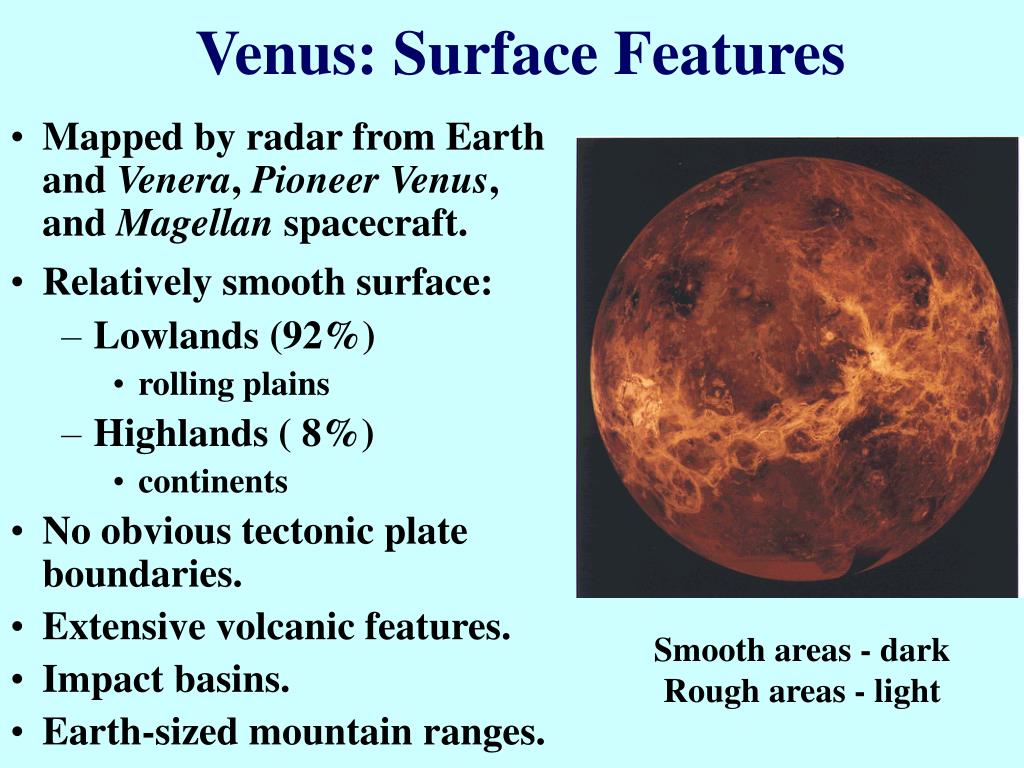 PPT Chapter 9 Venus Earth’s Sister PowerPoint Presentation