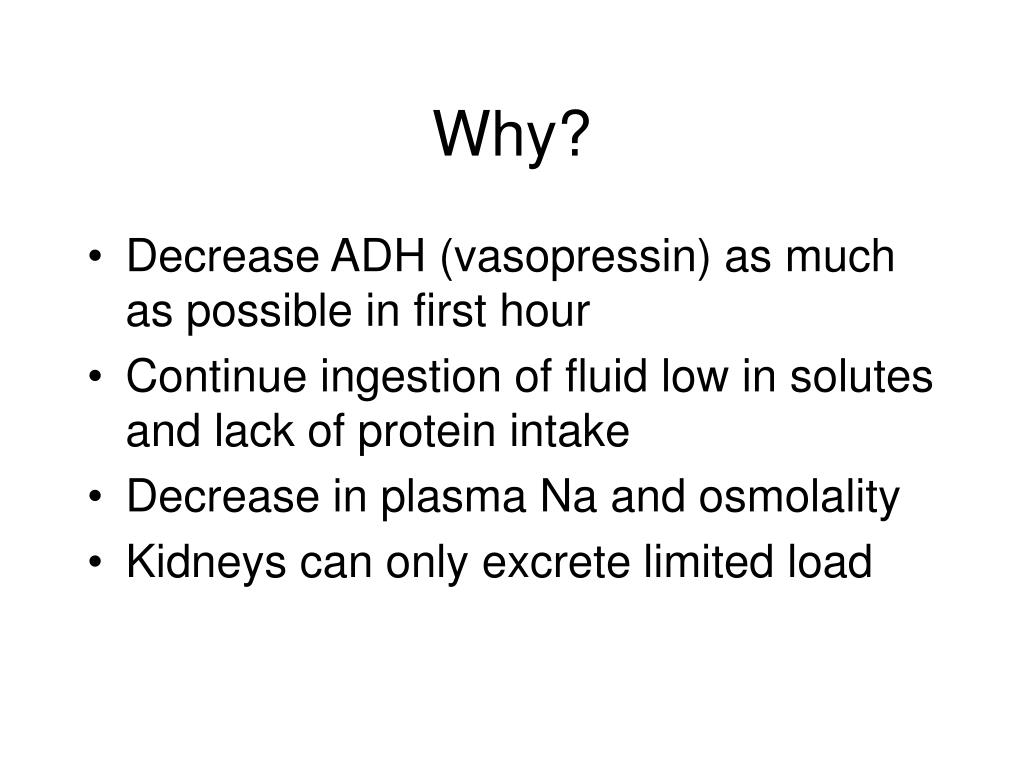 PPT Neuroendocrine function and Hypothalamic control PowerPoint