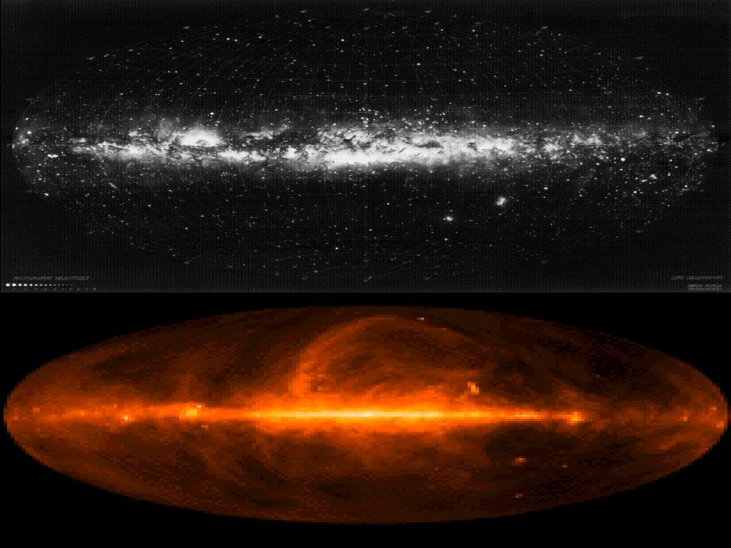 PPT How do Radio Telescopes work? PowerPoint Presentation, free