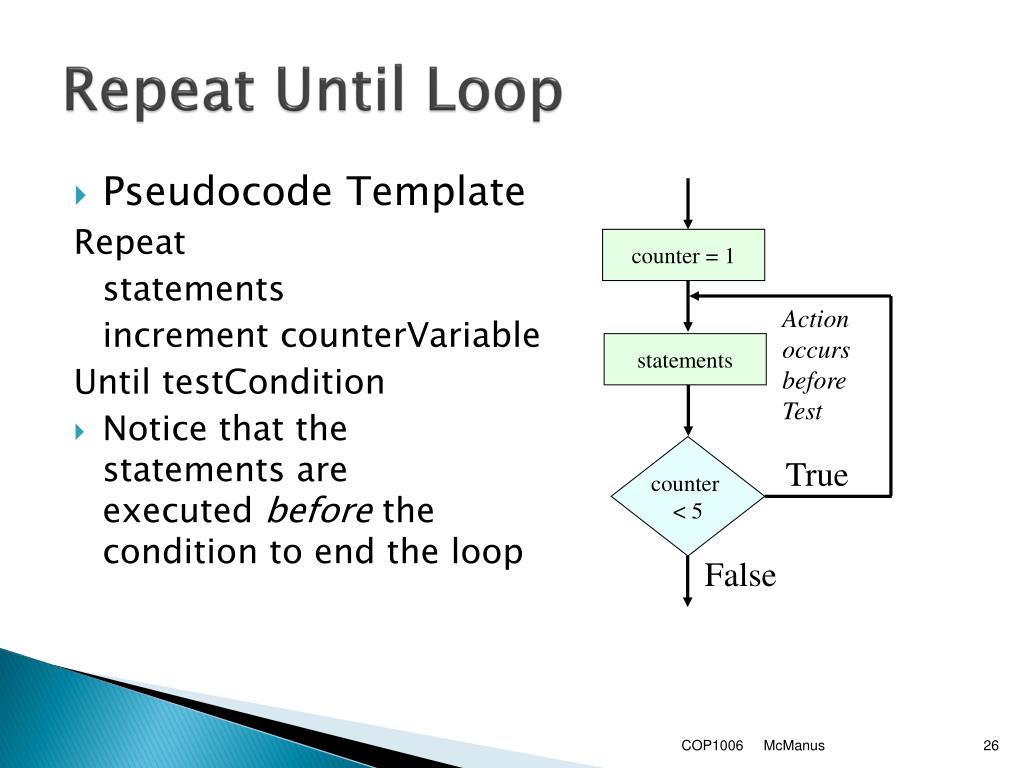 PPT Problem Solving with Loops PowerPoint Presentation, free download ID4554322