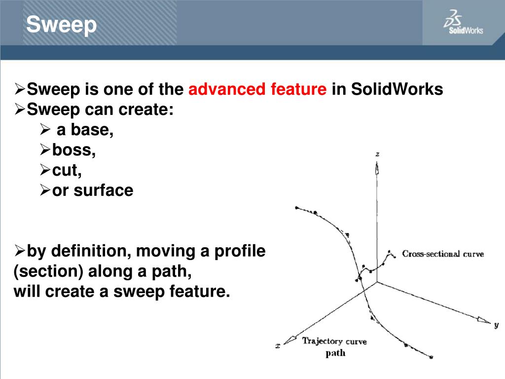 PPT SolidWorks Session 5 PowerPoint Presentation, free download ID