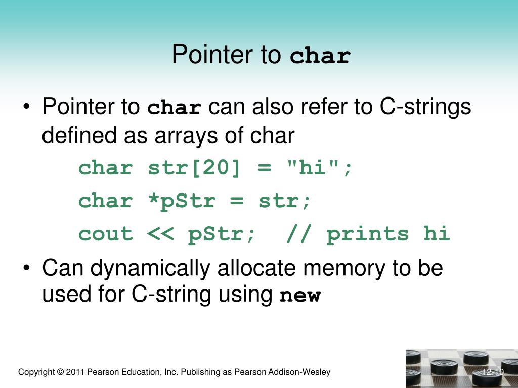 PPT Starting Out with C++ Early Objects Seventh Edition PowerPoint