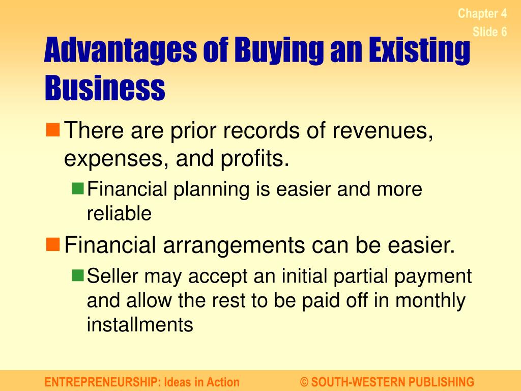 PPT SELECT A TYPE OF OWNERSHIP PowerPoint Presentation, free download