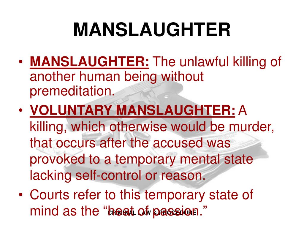 PPT LAW I CRIMES UNIT PowerPoint Presentation, free download ID