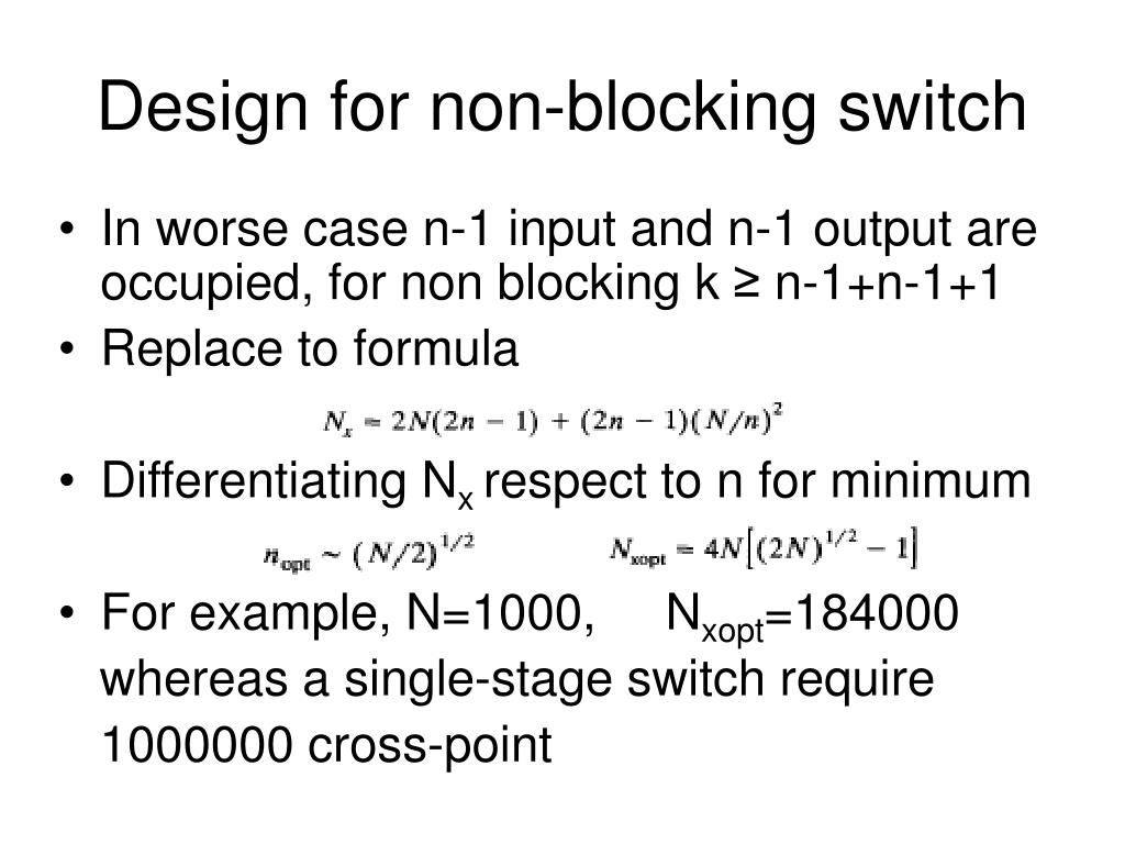 PPT Topic 5 Introduction of Network Engineering PowerPoint