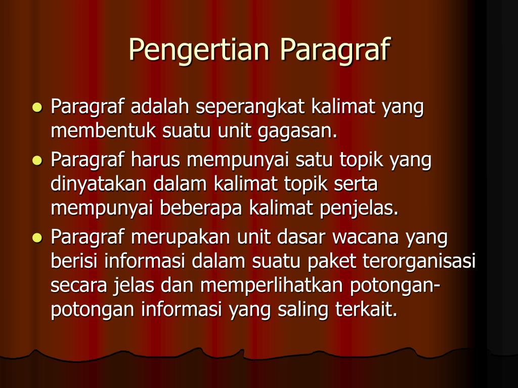 Ciri Ciri Kesimpulan Yang Baik Image Sites