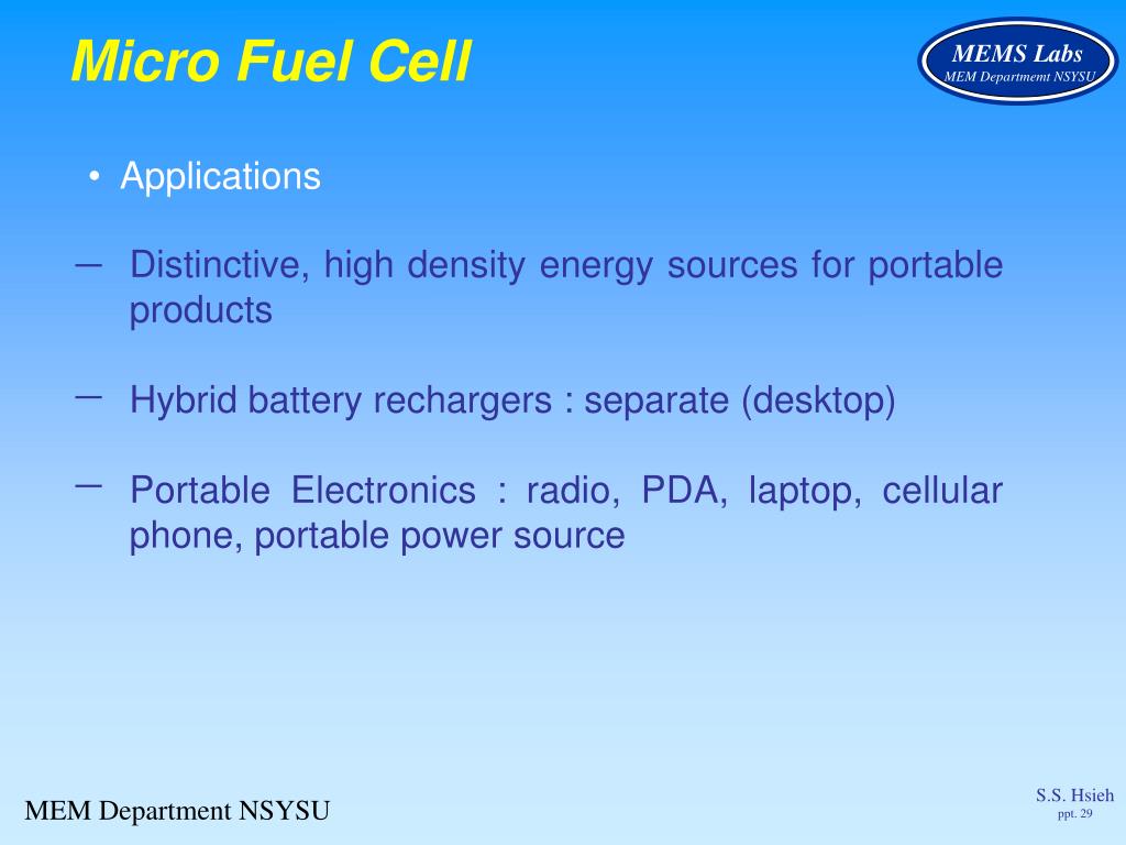 PPT Hydrogen Utilization Fuel Cell PowerPoint Presentation, free