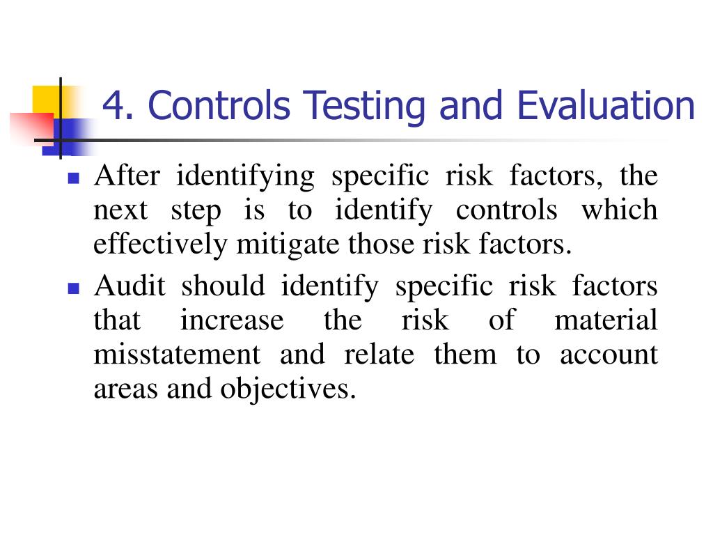 PPT Audit Planning PowerPoint Presentation, free download ID4562180