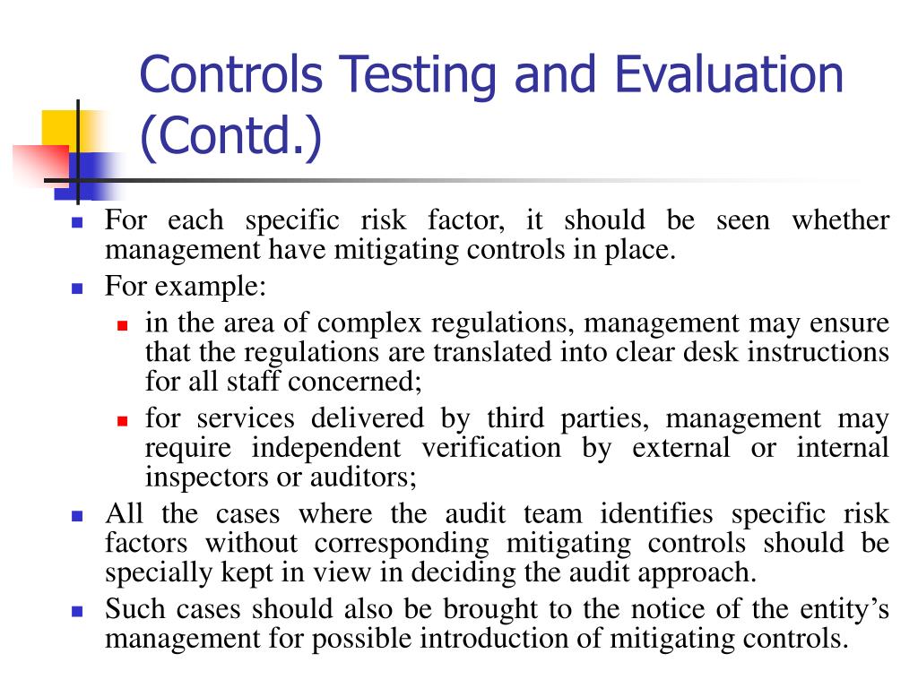 PPT Audit Planning PowerPoint Presentation, free download ID4562180