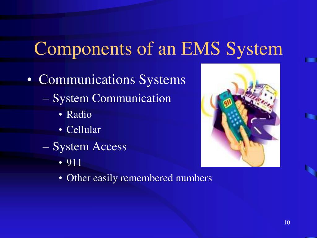 PPT The WellBeing of the EMTB PowerPoint Presentation, free