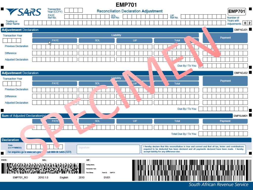 PPT PAYE RECONCILIATION PROCESS PowerPoint Presentation, free