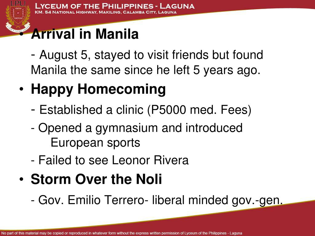 PPT Chapter 10 First (18871888) PowerPoint Presentation