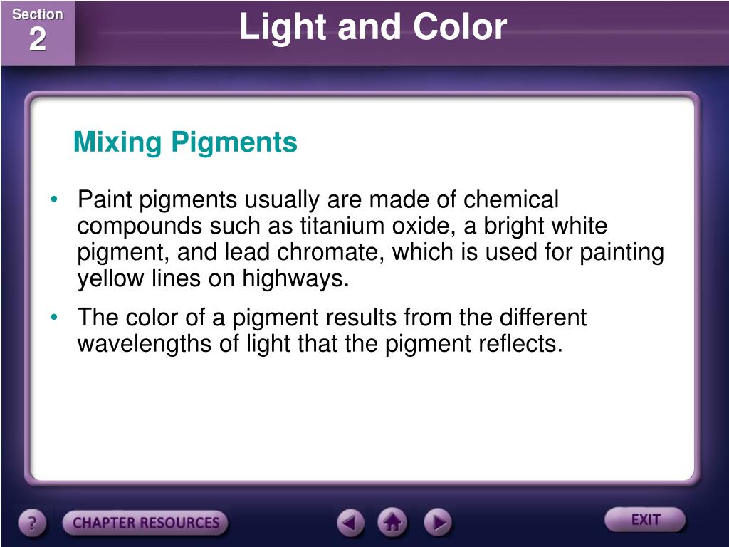 PPT Light PowerPoint Presentation, free download ID4564915