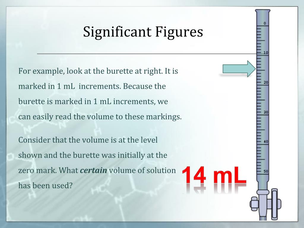PPT Advanced Placement Chemistry Significant Figures Review