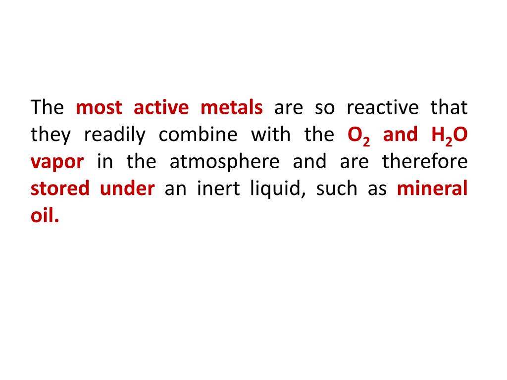 PPT MainGroup Metals PowerPoint Presentation, free download ID4565284