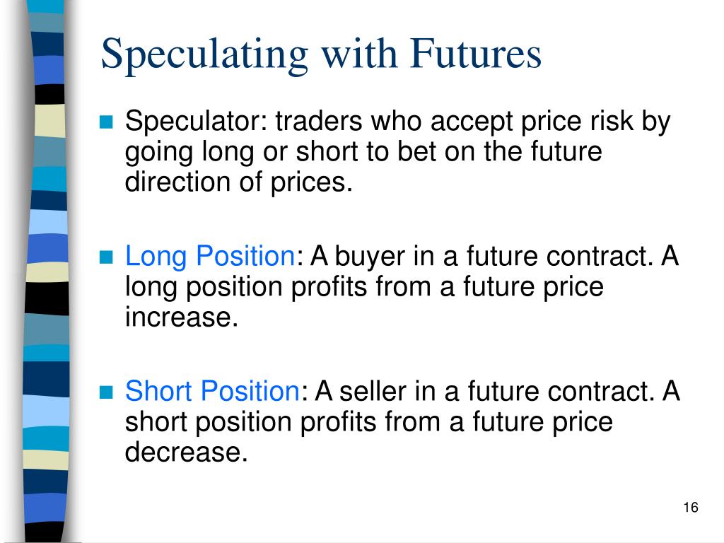 PPT Derivative Forward, Future, and SWAP PowerPoint Presentation