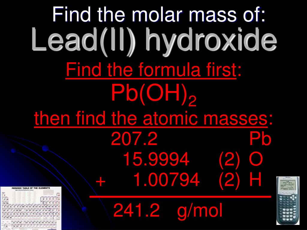 PPT H 2 O PowerPoint Presentation, free download ID4566322