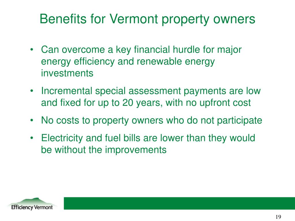 PPT Implementing PACE 2.0 in Vermont PowerPoint Presentation, free