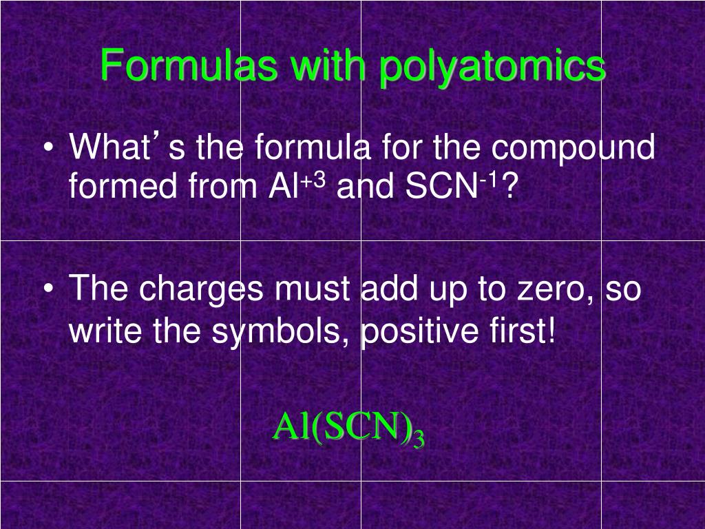 PPT Ionic Compounds Naming PowerPoint Presentation, free download