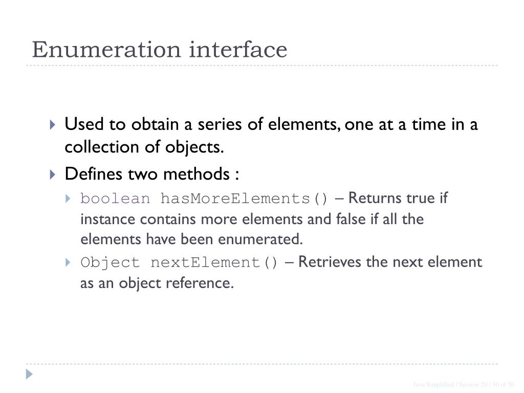 PPT java.util Package PowerPoint Presentation, free download ID4574380