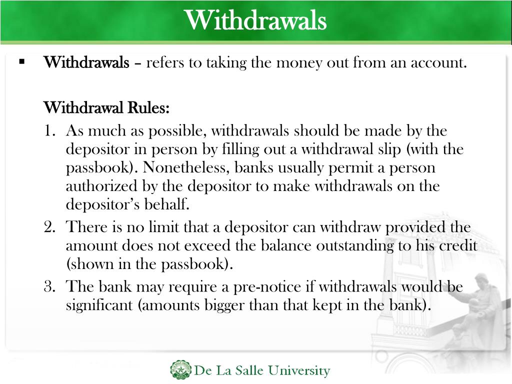 PPT Branch Banking PowerPoint Presentation, free download ID4574568