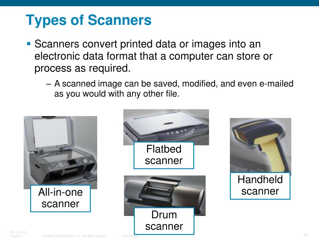 Difference Between Scanner And Camera at Cheryl Phillips blog