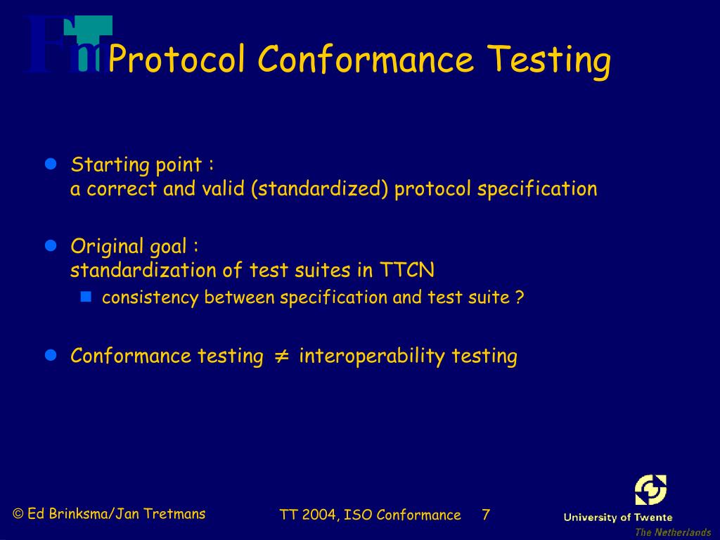 PPT Testing Techniques PowerPoint Presentation, free download ID4576323