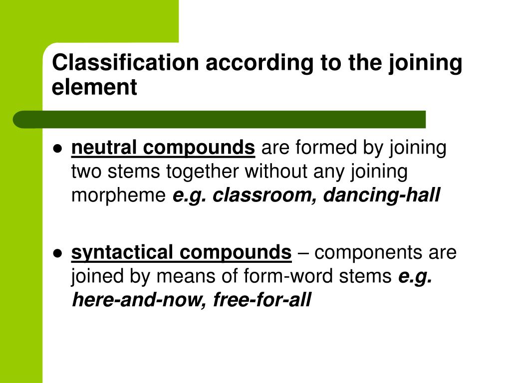PPT WORDBUILDING IN ENGLISH PowerPoint Presentation, free download PPT WORDBUILDING IN ENGLISH PowerPoint Presentation, free download