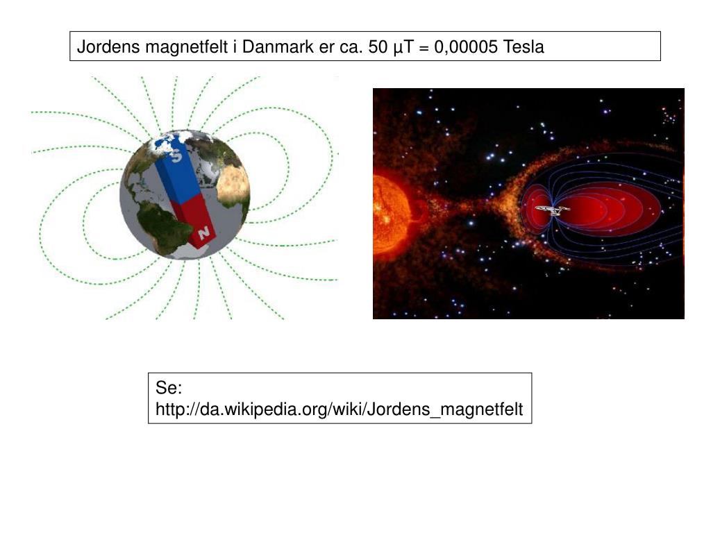 PPT er et fysisk fænomen som optræder PowerPoint