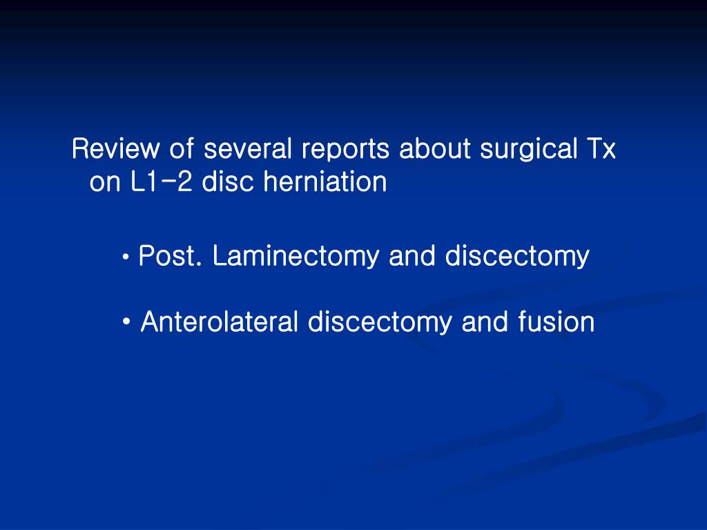 PPT PELD (Percutaneous Endoscopic Lumbar Discectomy) PowerPoint