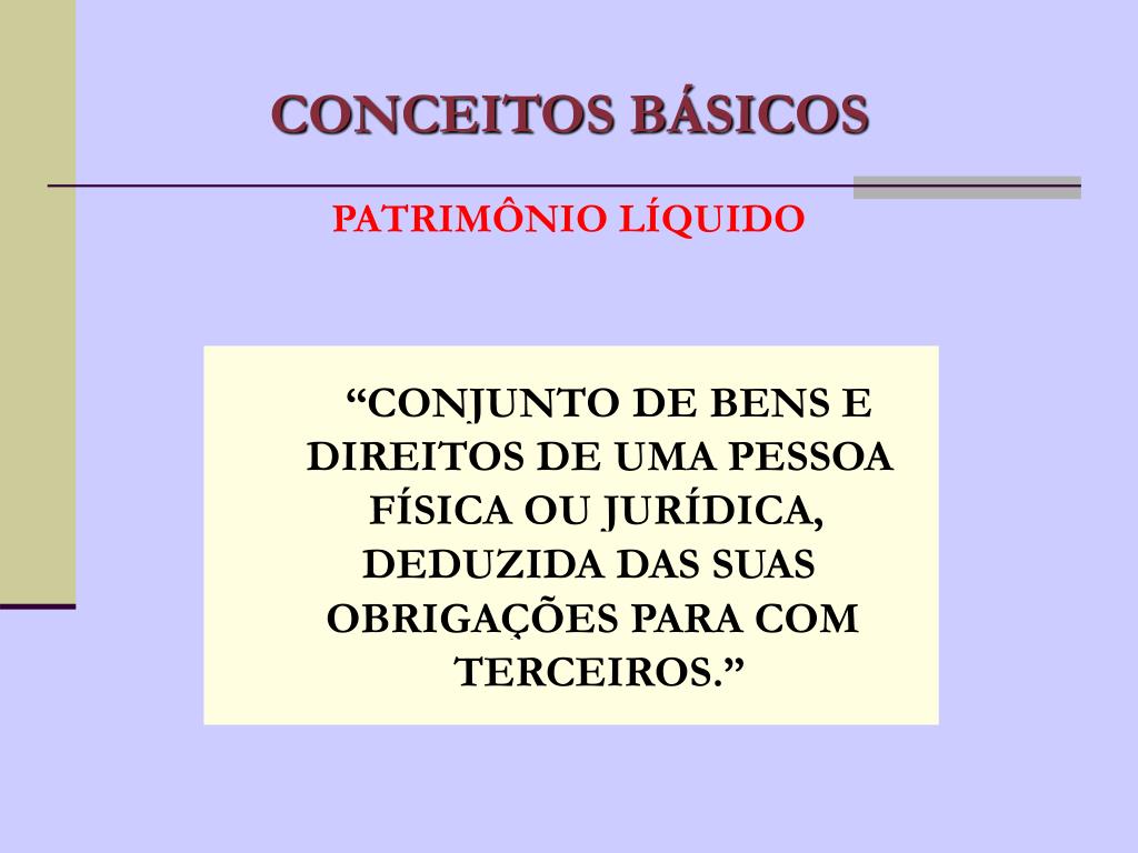 PPT CONTABILIDADE, CUSTOS E ORÇAMENTO EMPRESARIAL PowerPoint
